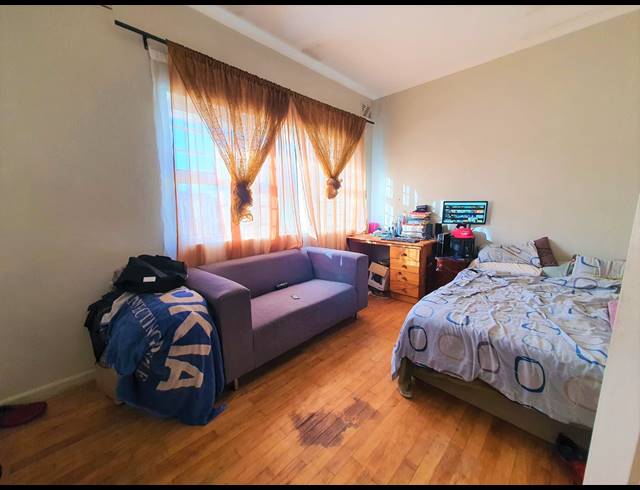 2 BEDROOM HOUSE TO LET IN GOODWOOD ESTATE